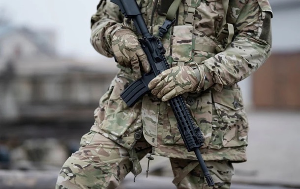 ЗСУ заменят  пиксель  на новый камуфляж