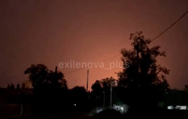 Взрывы в РФ: куда долетают украинские БПЛА