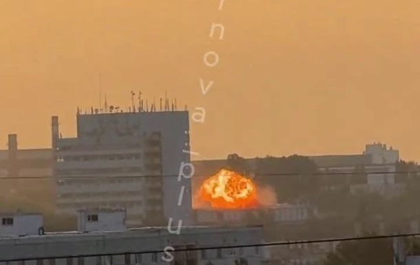 Атака на завод в Пензе: появились подробности