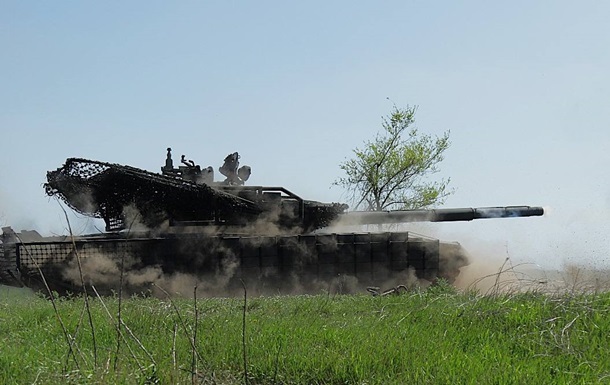 В Генштабе оценили ситуацию на фронте