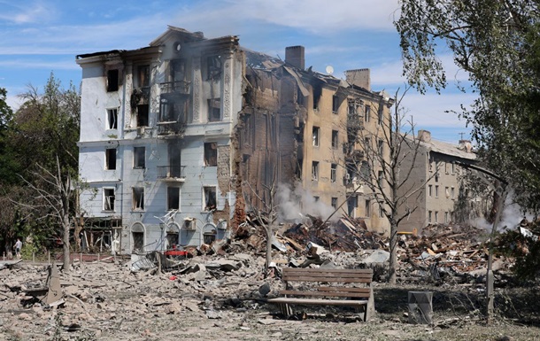 Удар по Краматорську: кількість загиблих зросла до шести