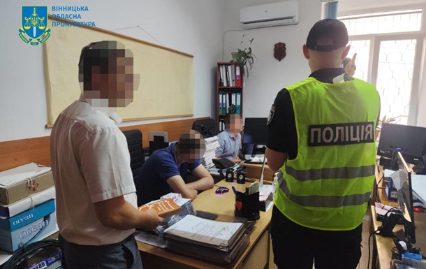 Генпрокурор заявил о раскрытии коррупции на сумму 60 млн