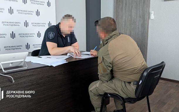 На Кіровоградщині судитимуть військових за побиття курсанта