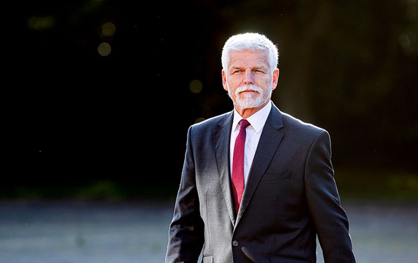 Петр Павел назвал частичную оккупацию  ценой выживания  Украины