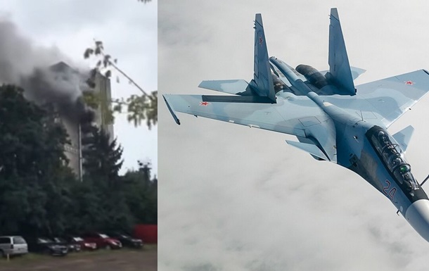 Итоги 04.08: Урон самолетам РФ и пожар в отеле