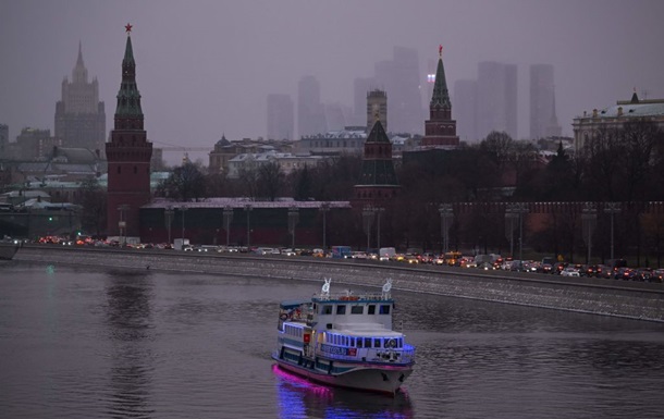 Кремль о встречи с Зеленским. Снова отговорки