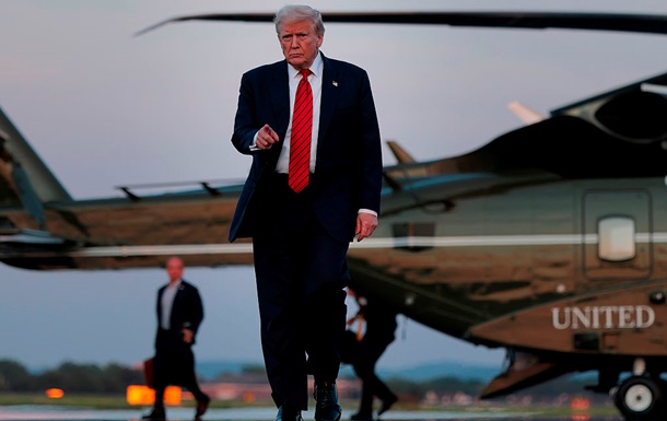 Трамп проти російської нафти. Нові загрози Індії