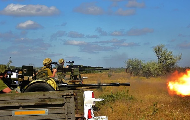 ВСУ продвинулись возле Покровска - ISW