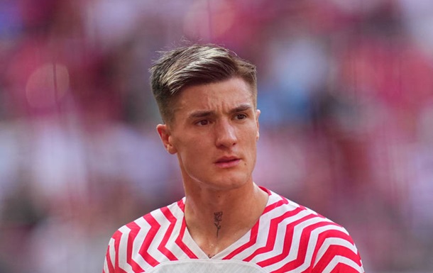 Ньюкасл не прекращает попыток подписать талантливого нападающего