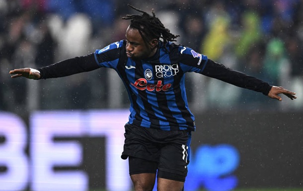 Інтер зробив оновлену пропозицію щодо лідера Аталанти