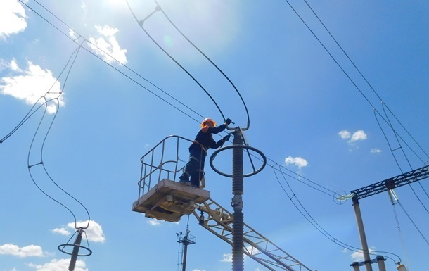 Украинцев предупредили насчет потребления электроэнергии