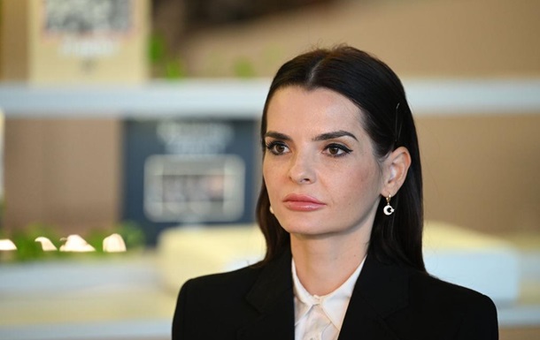 В Молдове глава Гагаузии получила семь лет тюрьмы