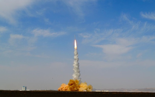 Британія дозволила космічний запуск зі своєї території