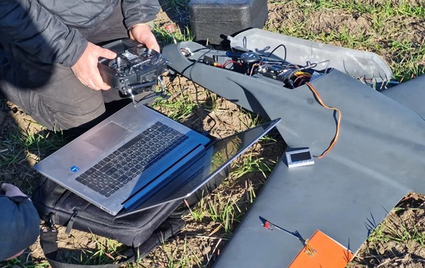 В СНБО пообещали ответ на реактивные  шахеды 