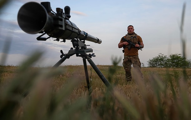 Військові спростували інформацію про ДРГ у Херсоні