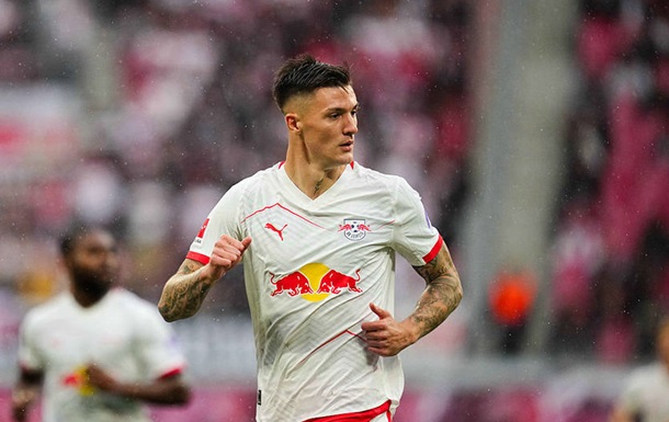 Манчестер Юнайтед підвищив ставку в боротьбі за лідера Бундесліги