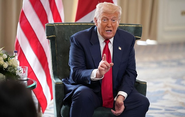 Трамп пояснил, как заставить РФ остановить войну