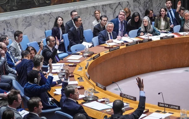 ООН в кризисном состоянии: катастрофа с финансами, массовые увольнения