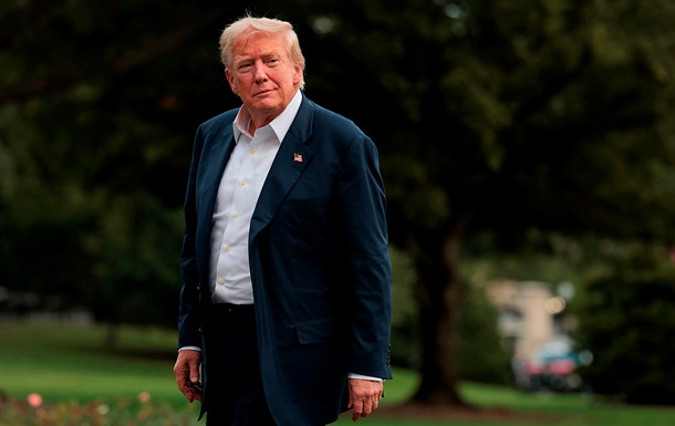 Трамп раскрыл планы на будущие выборы