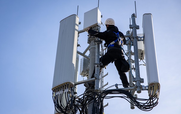 Федоров анонсував покращення мобільного зв’язку