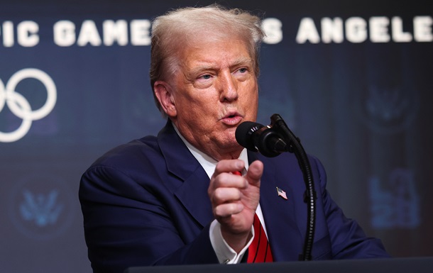 Санкции против РФ: Трамп сказал, когда будет решение