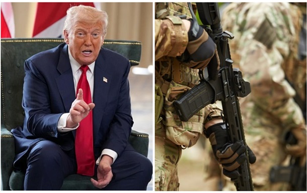 Итоги 05.08: Угрозы Трампа РФ и изменения в ВСУ