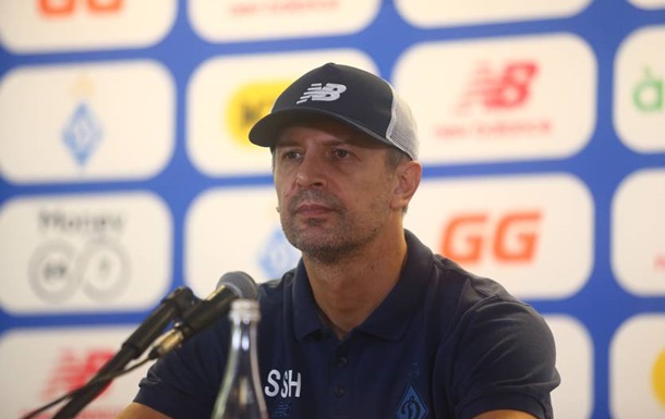 Шовковський прокоментував поразку від Пафоса