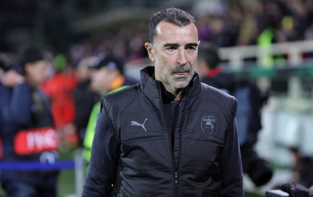 Было сложно: Тренер Пафоса - о победе над Динамо