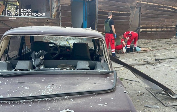 Зеленський: Військового сенсу в ударах РФ - нуль