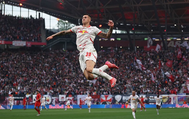 Трансферна сага завершена: зірка Бундесліги обрав новий клуб