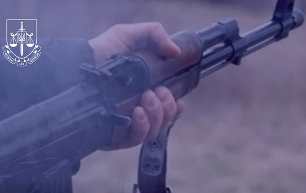 Военный РФ расстрелял мирного жителя на Донетчине