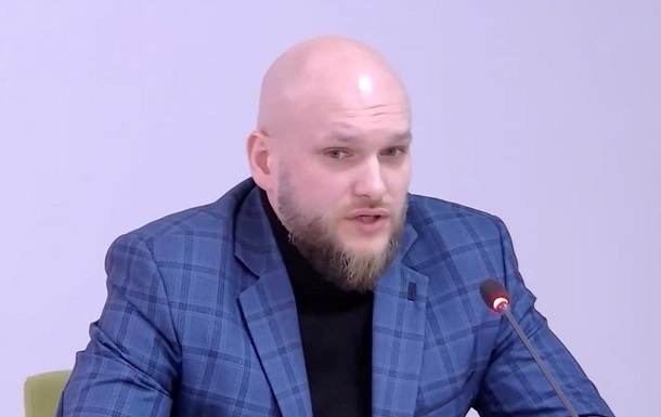 Правительство назначило Цивинского директором БЕБ