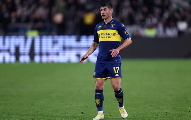 Гол Маліновського допоміг Дженоа у спарингу