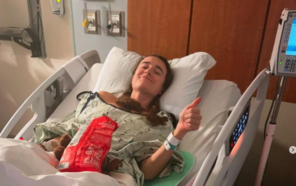 Актриса сериала Ходячие мертвецы умерла в возрасте 33 лет