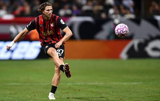 Забарный может сменить клуб: известны два претендента, кроме ПСЖ