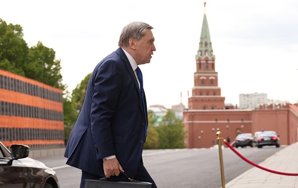 У Путіна зробили заяву після зустрічі з Віткоффом