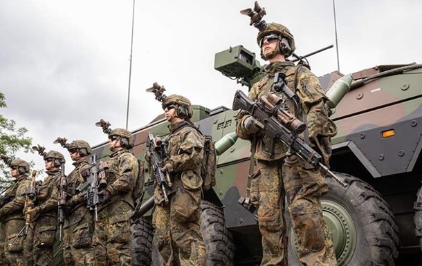 Гірший сценарій: чи дарма європейці вірять, що РФ на них нападе