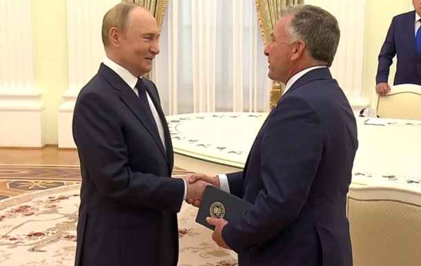 Встреча Уиткоффа с Путиным: первые результаты