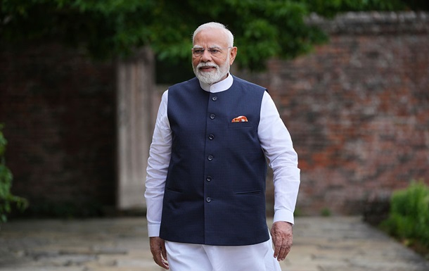 Премʼєр-міністр Індії вперше за сім років поїде до Китаю - ЗМІ