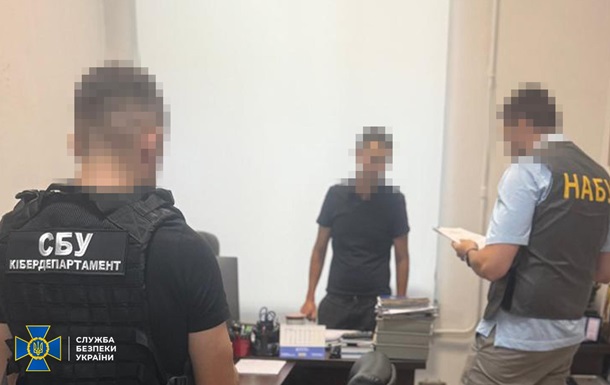 В Минюсте раскрыли схему хищения более 10 млн