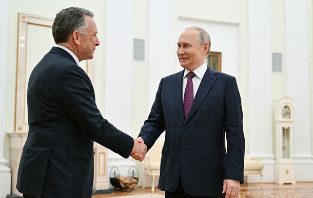 США введут вторичные санкции против России - СМИ