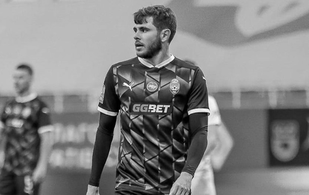 Журналіст Бурбас про трагедію з Білоцерковцем: Він зробив крок в інший світ