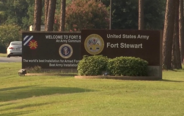 На военной базе в США произошла стрельба, пятеро ранены