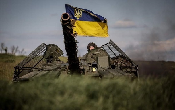 Украинцы назвали приемлемые условия для завершения войны - опрос