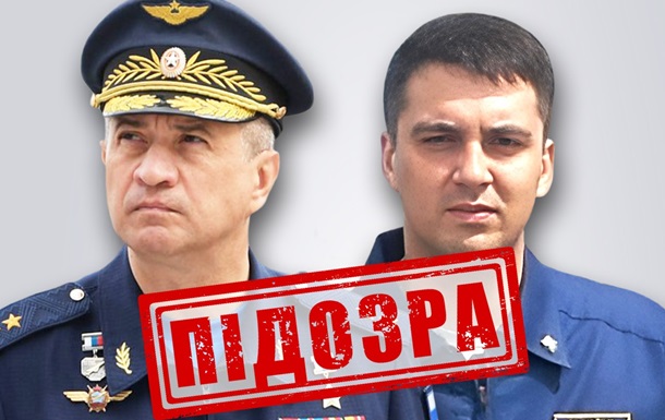 Обстрел телебашни в Киеве: двум российским военным объявили подозрение