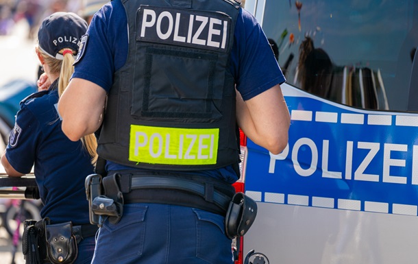 В Германии задержали троих  граждан Рейха 