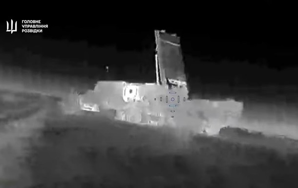 ГУР нанесло болезненные удары по россиянам в Крыму