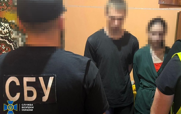 СБУ затримала двох неповнолітніх за теракт у Житомирі