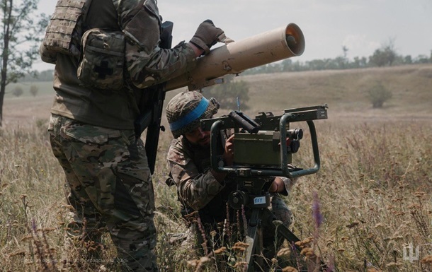 Росіяни посилили штурми біля Лиману - Генштаб