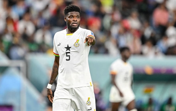 Сексуально звинувачений, але ще не засуджений Парті прийшов грати в Ла-Лігу